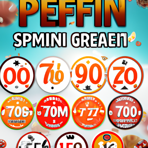 70 Free Spins No Deposit