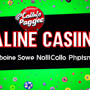 CasinoPhoneBill.com: Your Ultimate Guide to Phone Bill Casinos