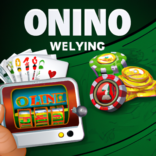 Online Casino Win Real Money