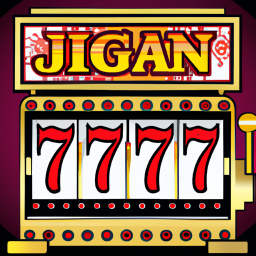 Vegas Jackpot Slot