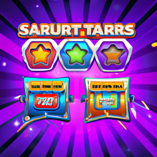 Starburst - Free Slot Games