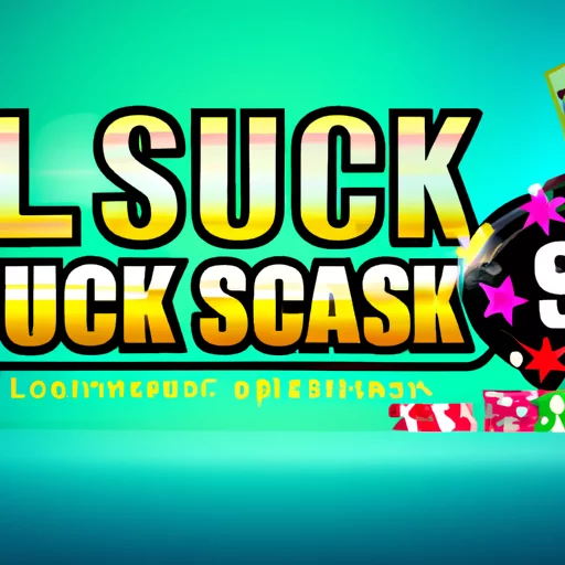 LucksCasino.com: A Comprehensive Guide for Casino Phone Bill Players