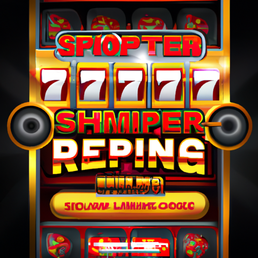 Unlock Big Wins with Supercharged Reels Slot