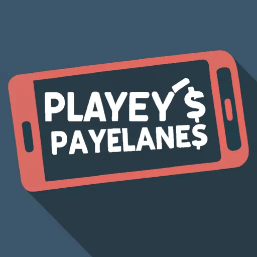 Pay Mobile Slots PayPal
