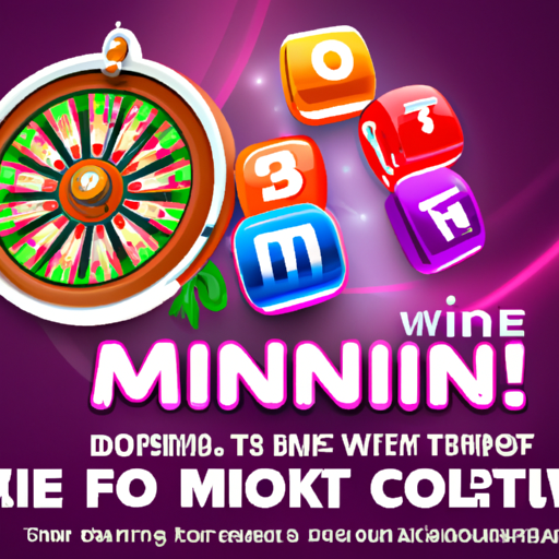 Win Big with Mobile Slots - Winkslots!Spin to Win with Online Slots - Mfortune!