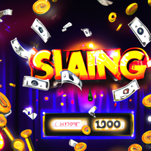 Free Online Casino Slot Games 🎰Play Now!🎰