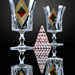 Baccarat Remastered