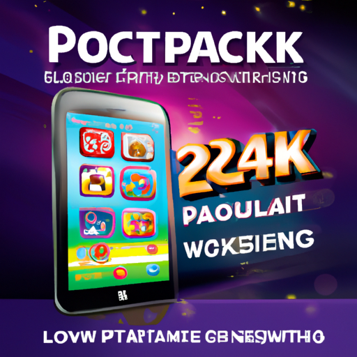 PocketWin's Pay By Your Phone Slots Site | LucksCasino.com Phone Gambling Casino UK