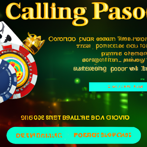CasinoPhoneBill.com: Your Source for Pay by Phone Casino Bonuses