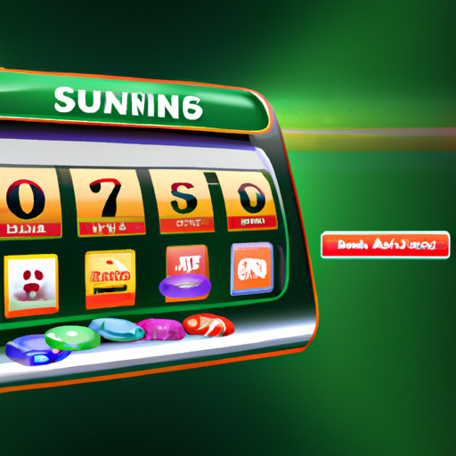 Top Online Slots Sites Ireland