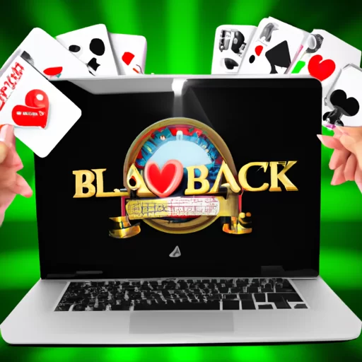 Online Casino Blackjack Bonus,