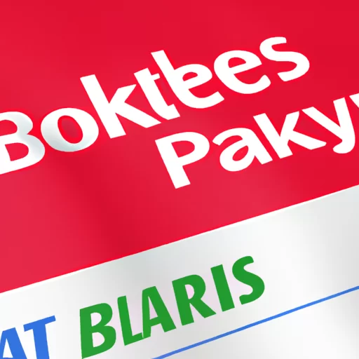 Ladbrokes Betting PayPal