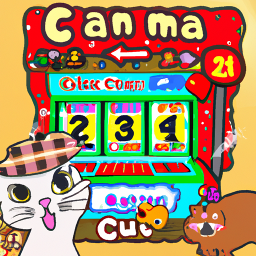 Cutie Cat Crazy Chicken Shooter Slot