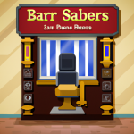 Barber Shop Slot Games