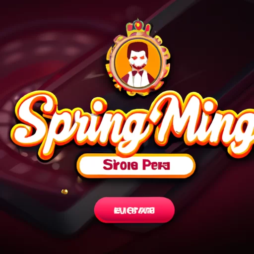 Play Mr Spins Casino | Pay by Phone Casinos 2023