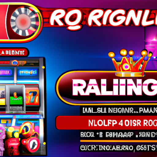 R Online Casino | SlotJar.com