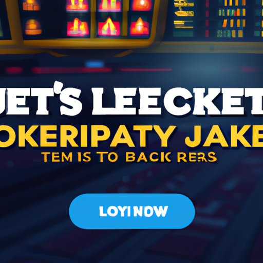 Jeffbet's Play Slots & | Pay By Phone Casino - Best Site| LucksCasino.com