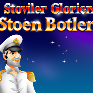 Captain SilverBookOfSlot-Silver's Captivating Story