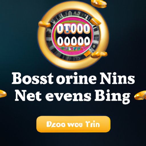 🎰Online Casino No Deposit Bonus: Get Started Now!