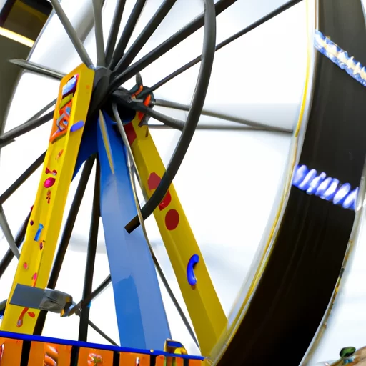Big Wheel Spins: Spin the Big Wheel for Huge Prizes