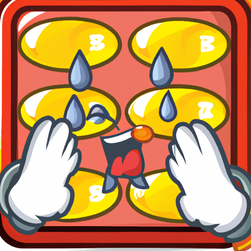 Chicken Drop Slot - Drop Chicken