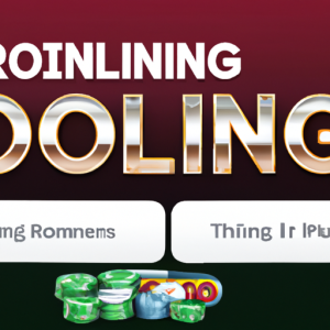 Rolling Slots Casino Review | ShopOnMobile.co.uk