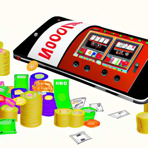 Mobile Casino For Real Money