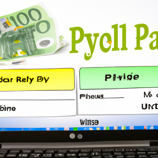 Online Rouletten PayPal
