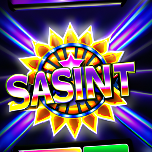 Starburst Slots Online,