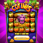 Colossus Fruits Halloween Edition Slot