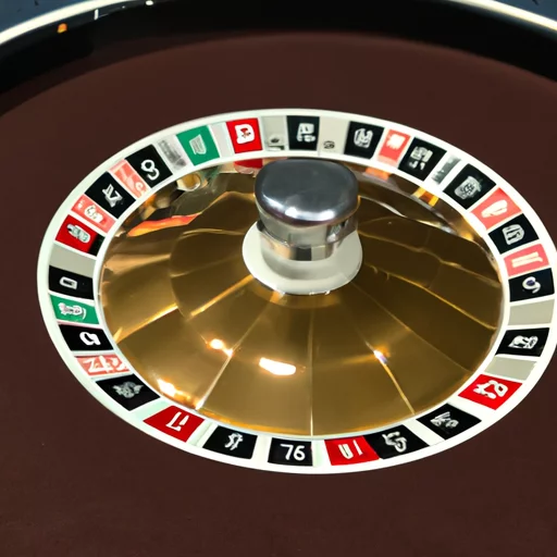 Can Casino Control Roulette Wheel