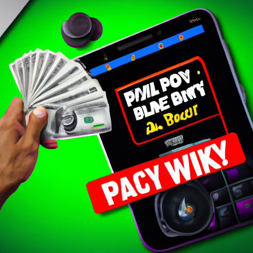 How Win Blackjack PayPal