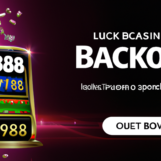 888Casino's UK Casino for Mobile Bill Deposits | LucksCasino.com Phone Gambling - Play Now!