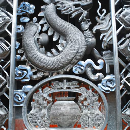 Dragon Palace Slot