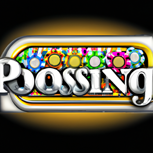 Progressive Online Slots,