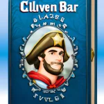 Book Of Captain Silver Slot - Captain Silver