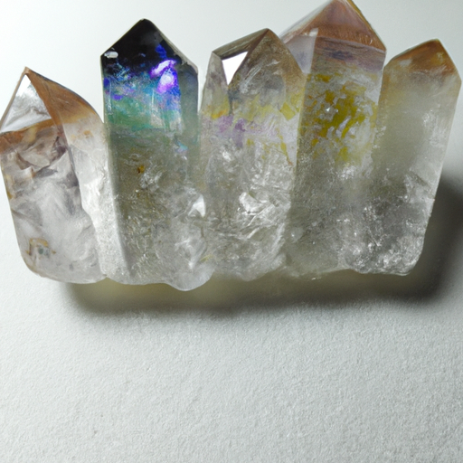 Cosmic Crystals PayPal