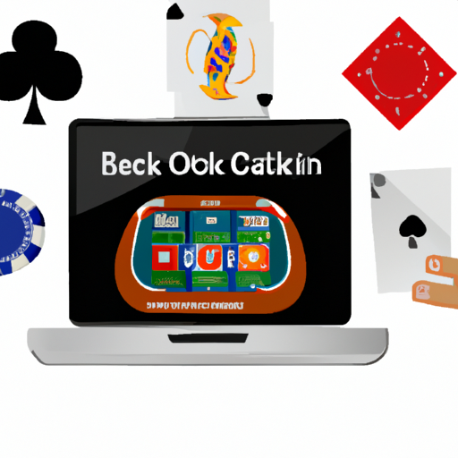 Online Blackjack For Fun Multiplayer
