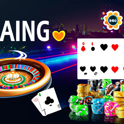 Best Casino Online Ireland