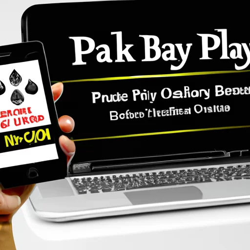 Blackjack Online Paypal