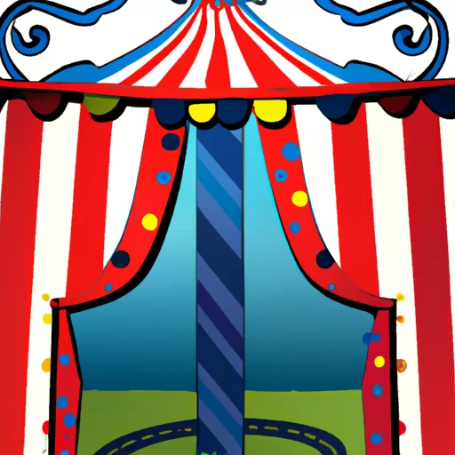 Circus Fun: Step Right Up to Big Top Slot