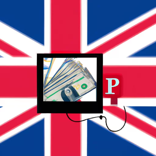 Uk Slots Casino PayPal