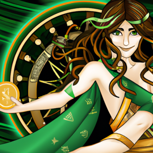 Goddess Celtic: Win Big with Celtic Goddess!