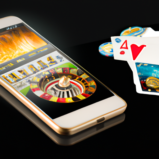 Mega Casino: Phone Casino's Comprehensive Review