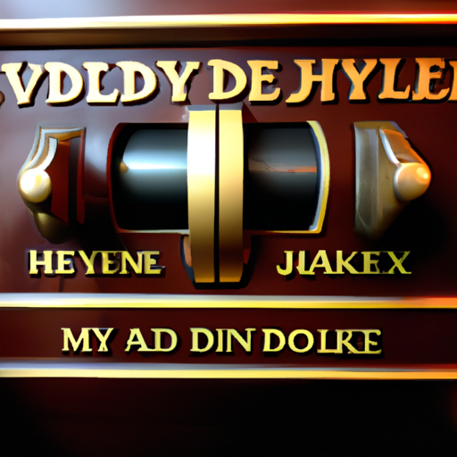 Dr Jekyll & Mr Hyde Slot