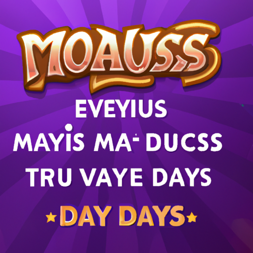 MyVegas Daily Bonus