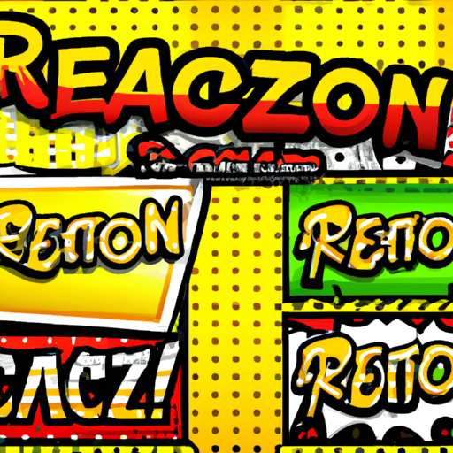 Reactoonz Free Play | Gambling