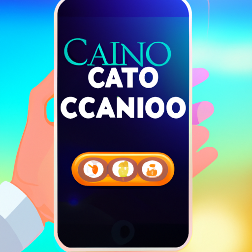 Is There A Slots App That Pays Real Money? | Cacino.co.uk