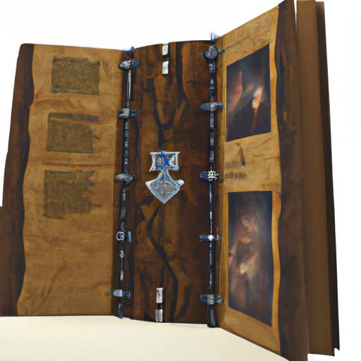 Book Of Vikings Slot - Viking Book
