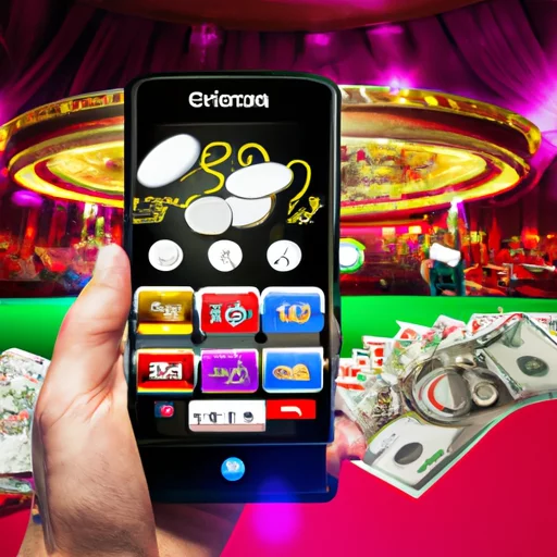 The Best Phone Bill Casinos for UK Players on CasinoPhoneBill.com